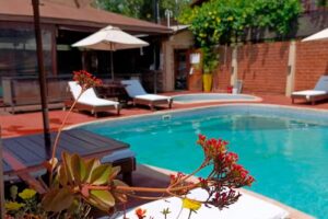 Terra Iguazú Cabañas