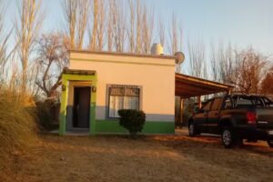 Terra Nostra Complejo