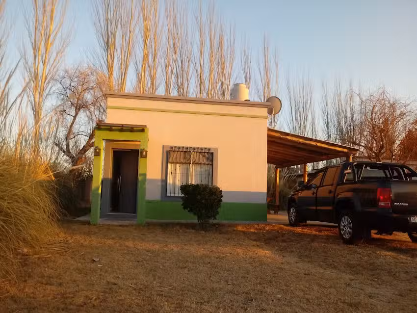 Terra Nostra Complejo