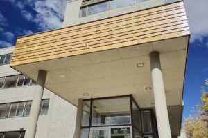 Terra Patagonia Hotel