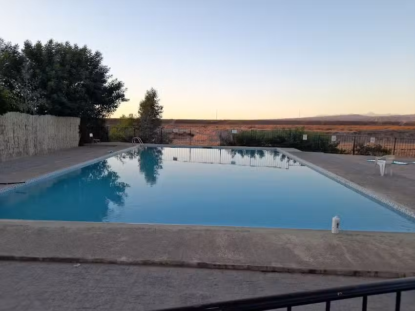 Terralta Mini Cabañas Y Camping