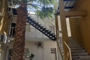 Terraza del Sol Apart