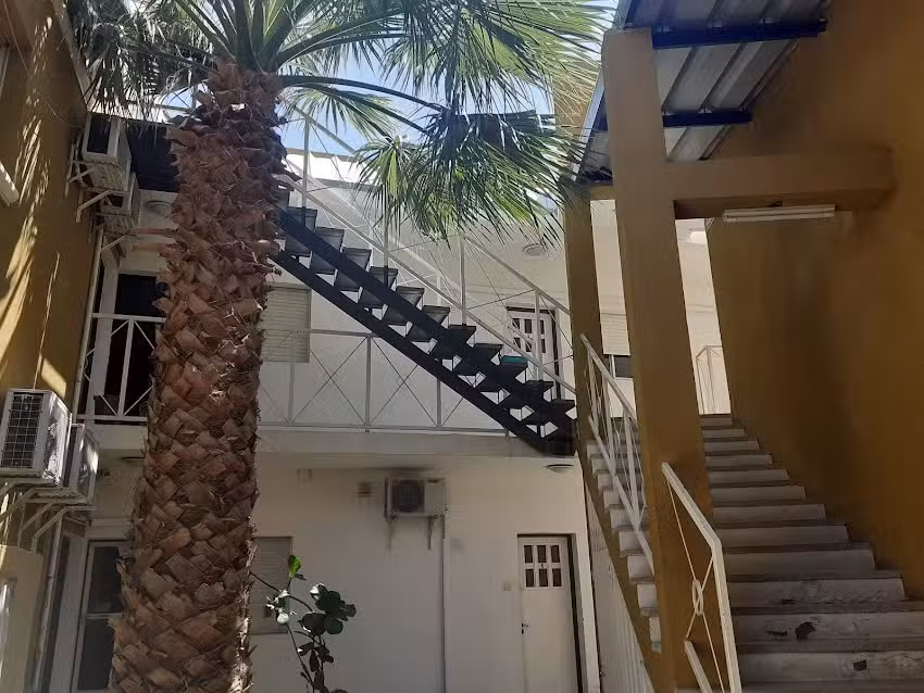 Terraza del Sol Apart