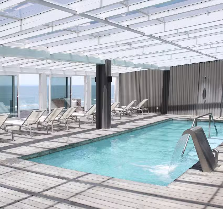 Terrazas al Mar Pinamar Resort & Spa