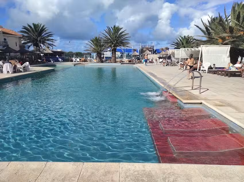 Terrazas Al Mar Spa Apart