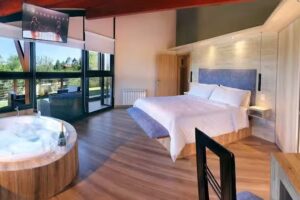 Terrazas Club de Montaña