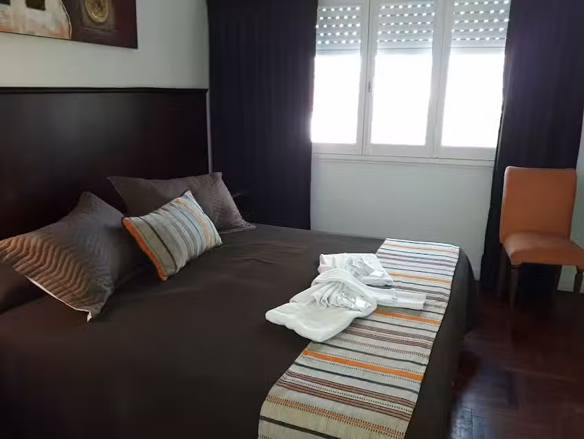 Terrazas de Alem