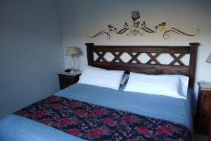 Terrazas de Cruz Chica