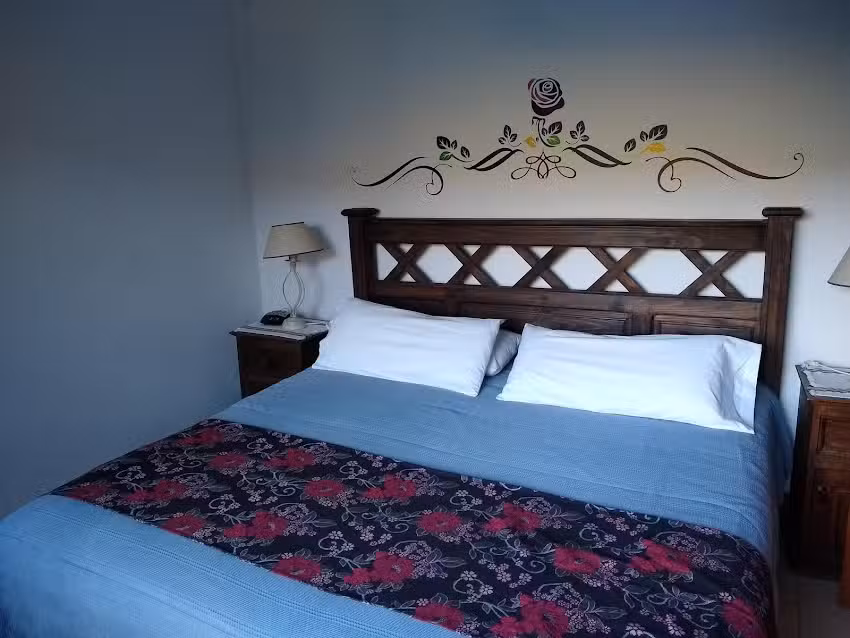 Terrazas de Cruz Chica