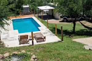 Terrazas de Estancia