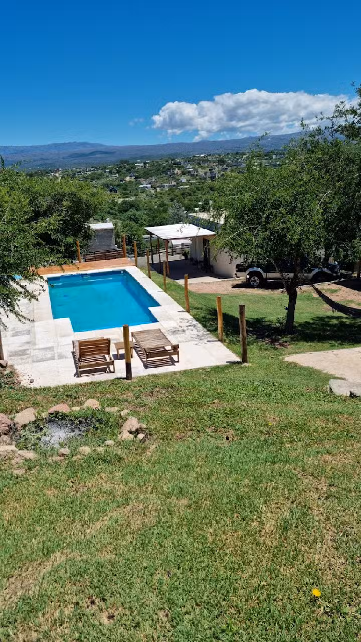 Terrazas de Estancia