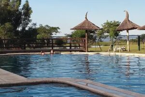 Terrazas De La Costa Apart Hotel