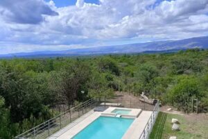 Terrazas de Las Rabonas