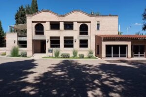 Terrazas de los Andes