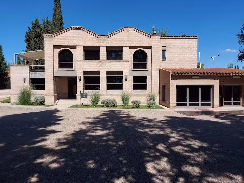 Terrazas de los Andes