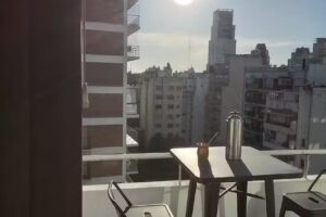 Terrazas de Uriarte Apartments