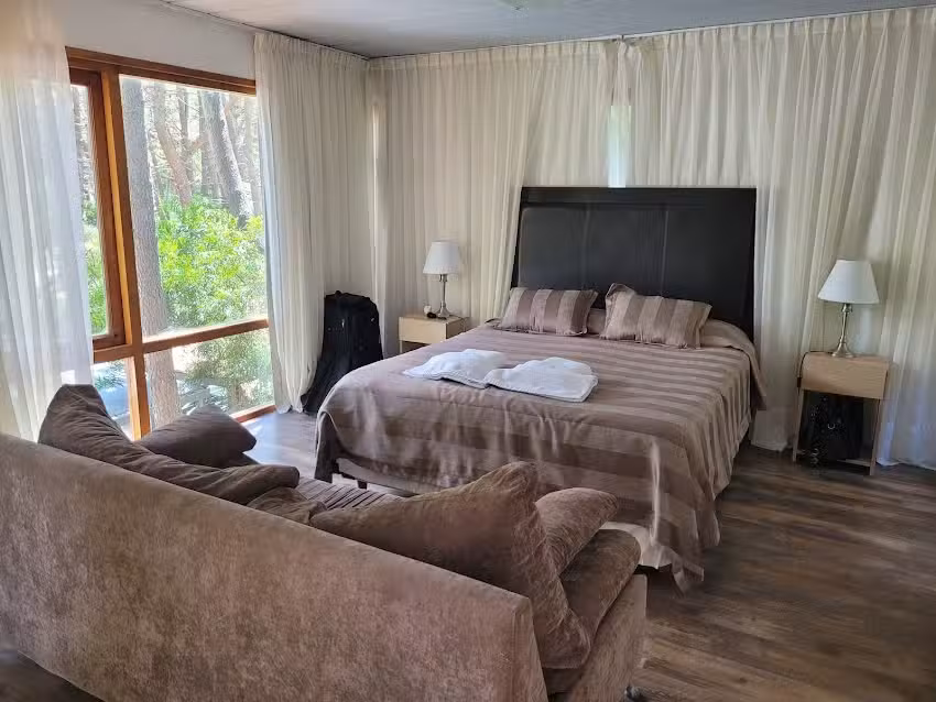 Terrazas del Bosque en Mar de las Pampas