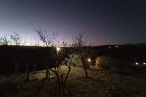 Terrazas Del Caldén