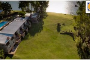 Terrazas del Lago – Cabañas