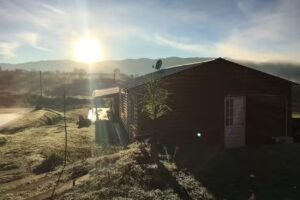 Terrazas Del Mirador