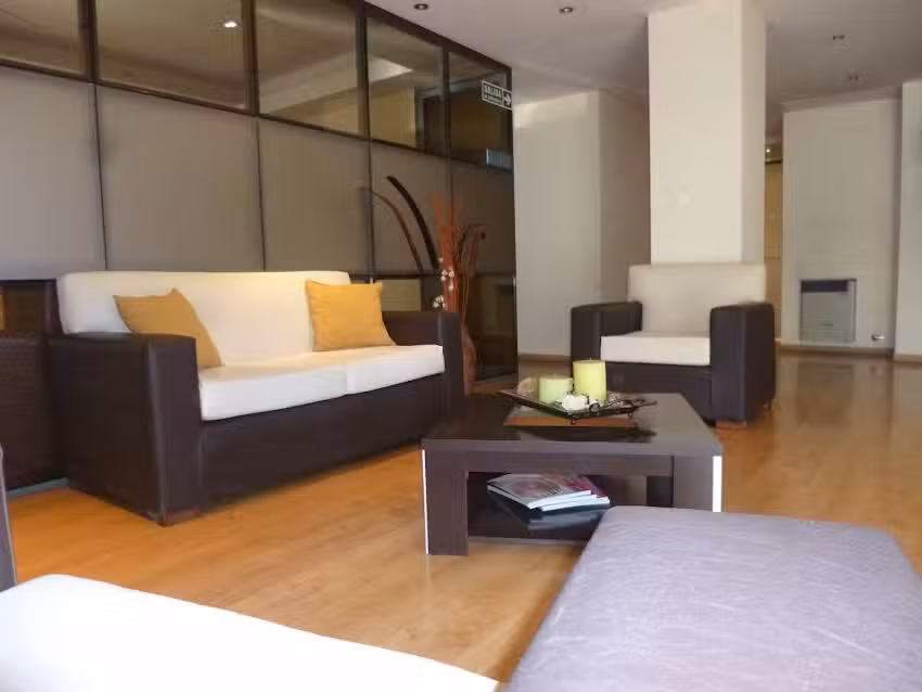 Terrazas Lodge