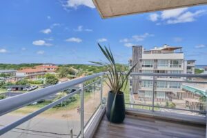 Terrazas Ostende – Apart Hotel