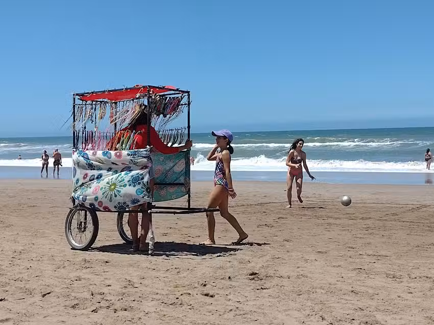 Terrazas Playa Apart Hotel