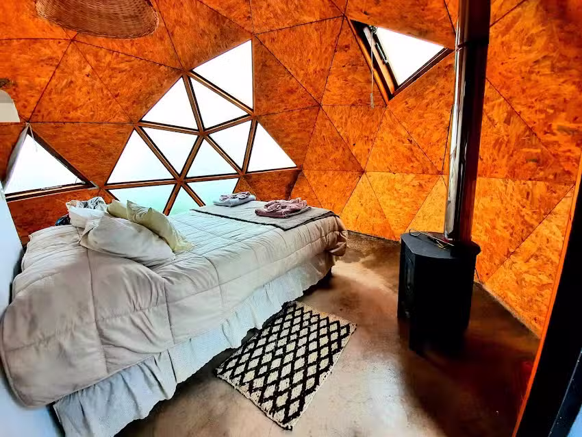 The Canuto Glamping