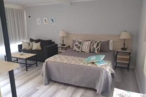 The GaTe beach house