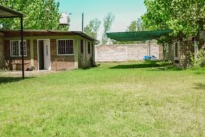 The Margot Cabañas Carrizal