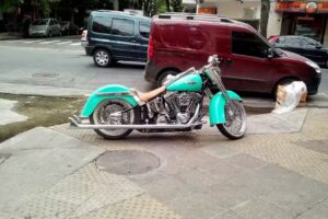 The Migueletes Plaza