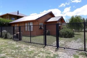 The Old Viking Fly Fishing, Alojamiento Y Pesca