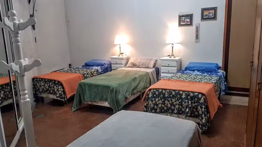 The Palm House Hotel