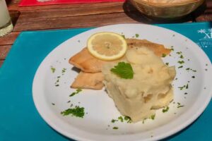 The Paradise Hostería