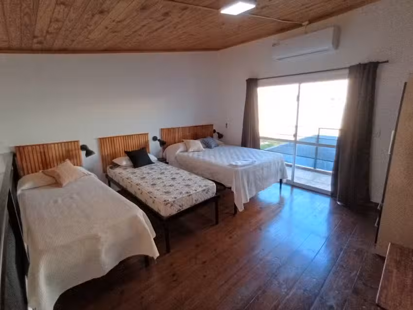 The Sweet Apart Hotel