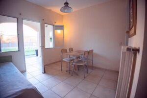 Tiempo Andino Apart Hotel