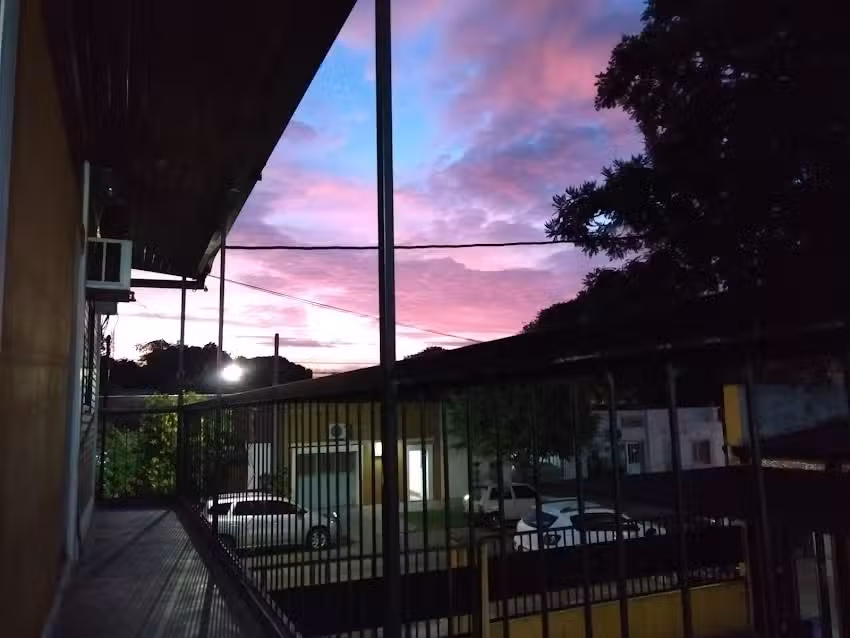 Tiempo de Rio Apart Hotel