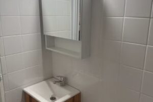 Tierra Bendita – Cabañas