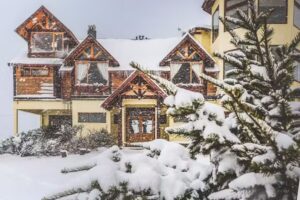 Tierra de Leyendas Boutique Hotel