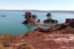 Tierra De Los Gigantes