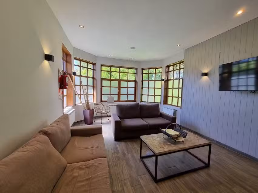 Tierra Gaucha Hotel Boutique