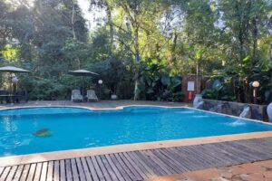 Tierra Guaraní Lodge