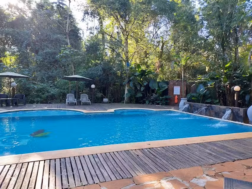 Tierra Guaraní Lodge