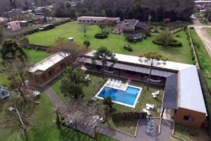 Tierra Mansa – Posada de Campo & Spa