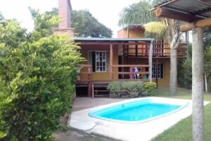 Tierra Nativa Cabañas