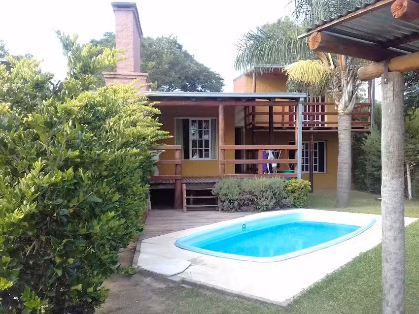 Tierra Nativa Cabañas