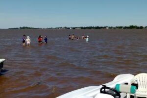 Tierra Nuestra Fishing Lodge