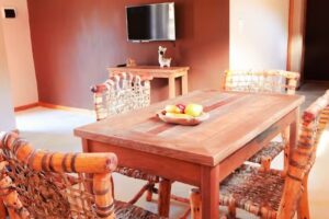 Tierra Quebrada Cabañas