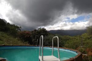 Tierra Sagrada -naturaleza ancestral-