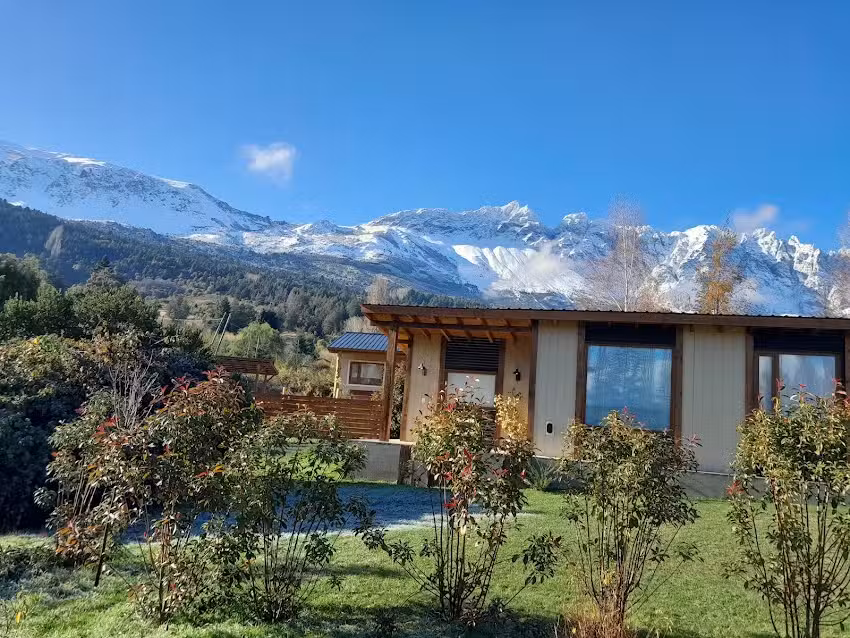 Tierra Verde Cabañas